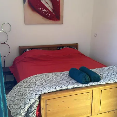 Apartamento Lepetitcoinrepos Bruay-la-Buissiere Exterior foto