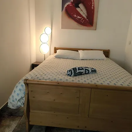Apartamento Lepetitcoinrepos Bruay-la-Buissiere Exterior foto