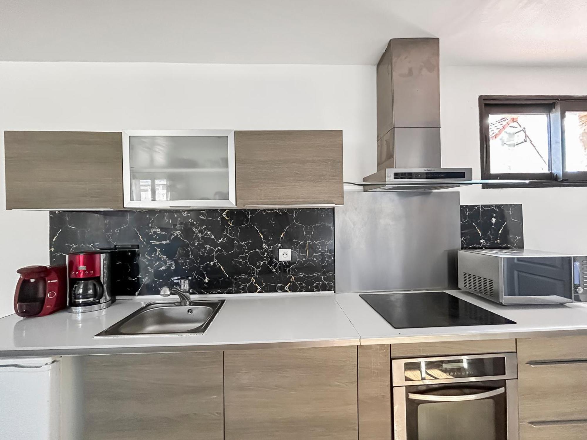 Apartment Confort & Calme A Afin D'explorer Le Nord *