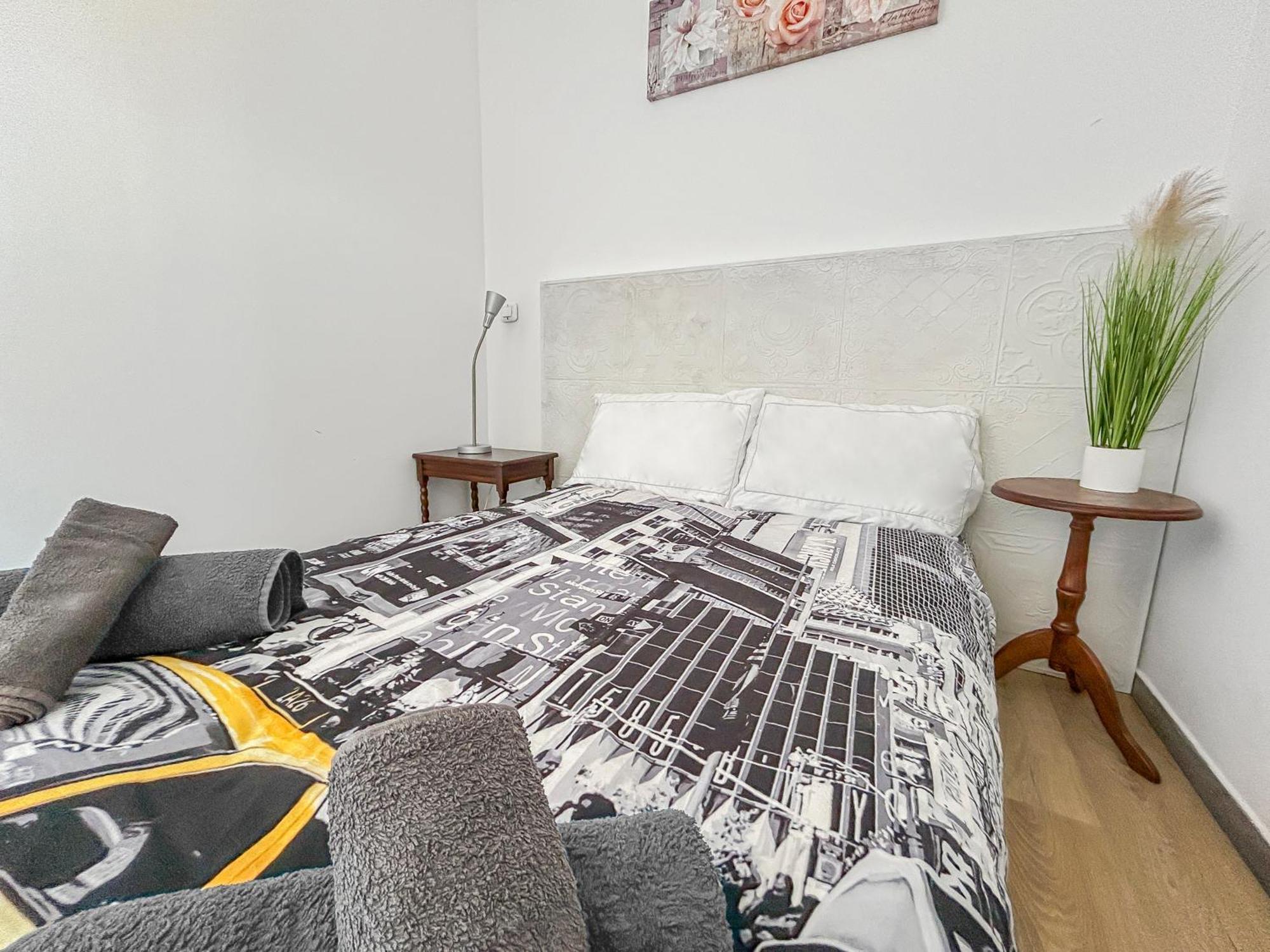 Apartment Confort & Calme A Afin D'explorer Le Nord