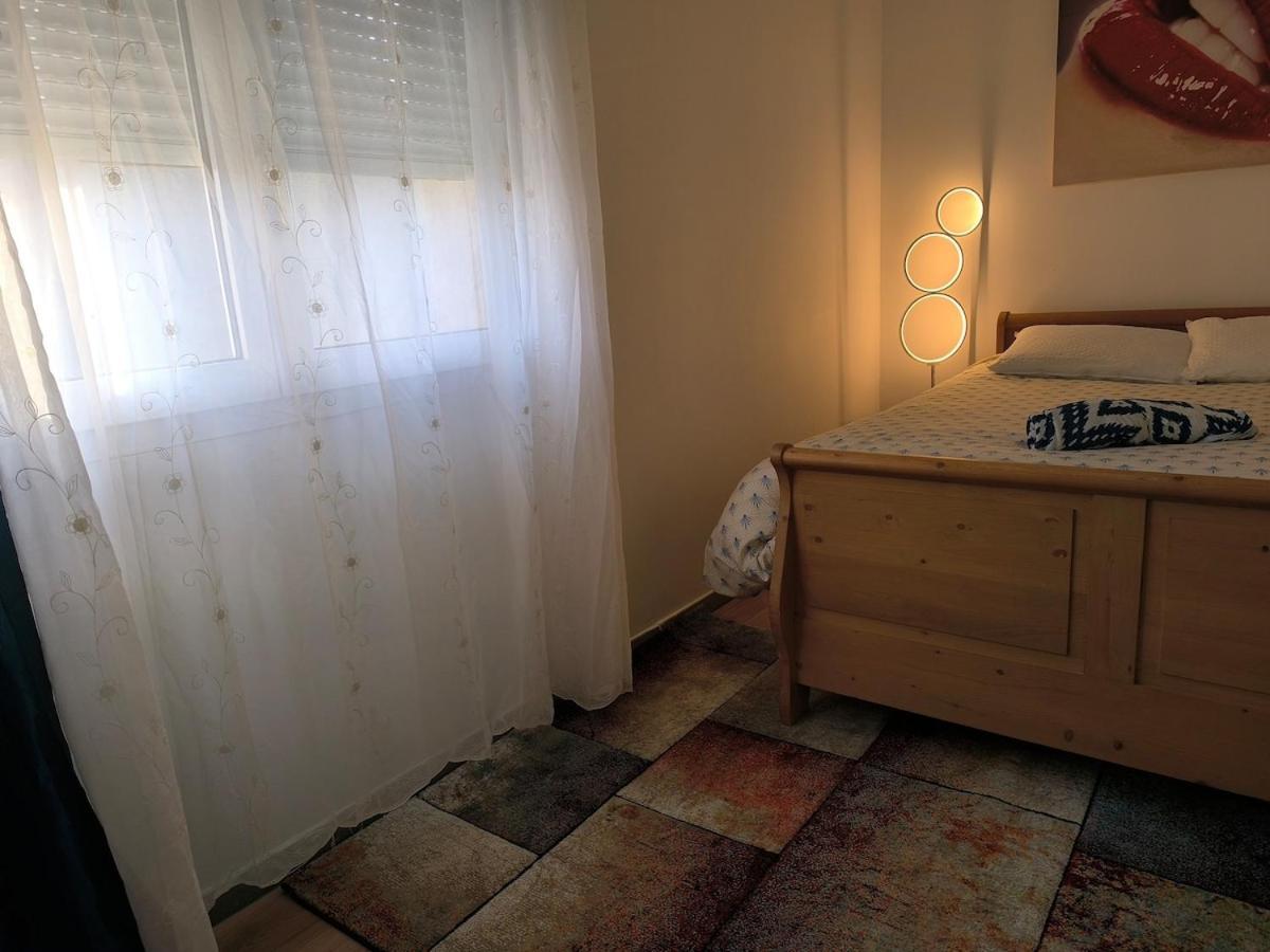 Confort & Calme A Afin D'explorer Le Nord Apartment