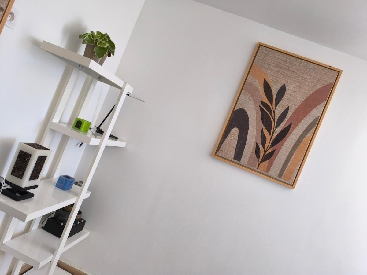 Apartment Confort & Calme A Afin D'explorer Le Nord *