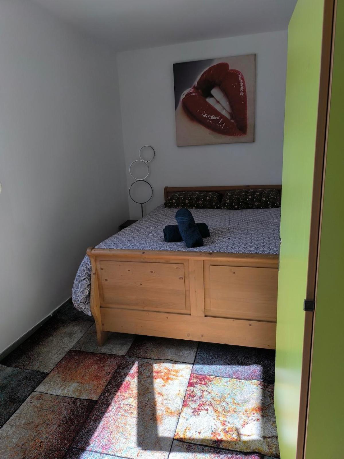 Apartment Confort & Calme A Afin D'explorer Le Nord