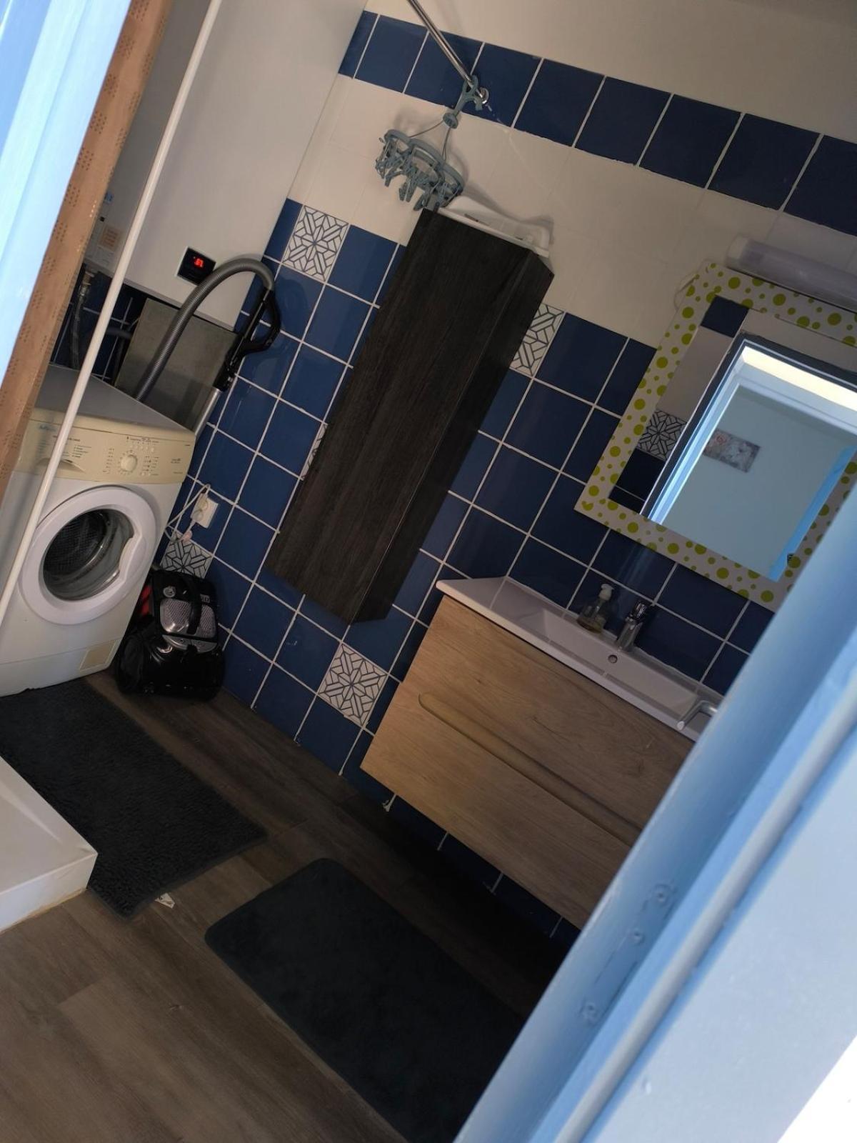 Confort & Calme A Afin D'explorer Le Nord Apartment *