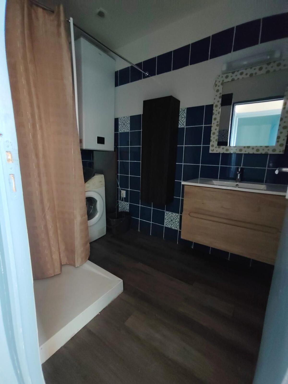 Apartment Confort & Calme A Afin D'explorer Le Nord Bruay-la-Buissiere